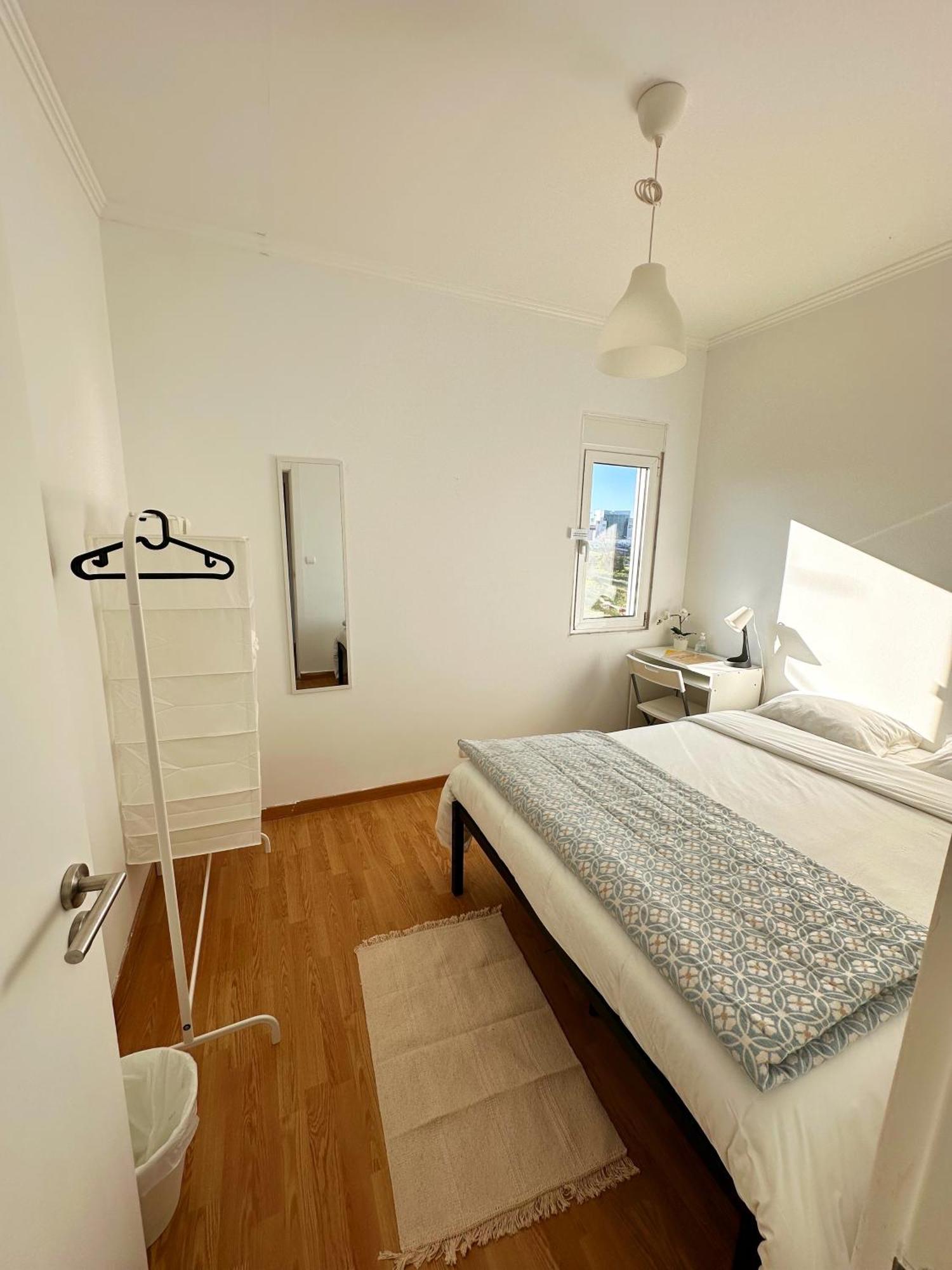 Lisbon Airport Guesthouse Exterior photo